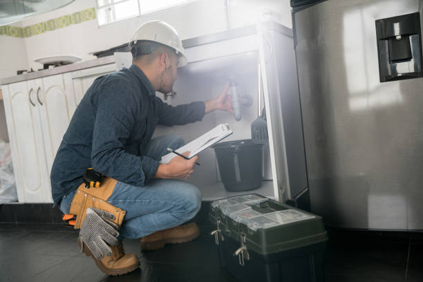 Best Emergency Plumbing Repair  in Breckenridge, CO