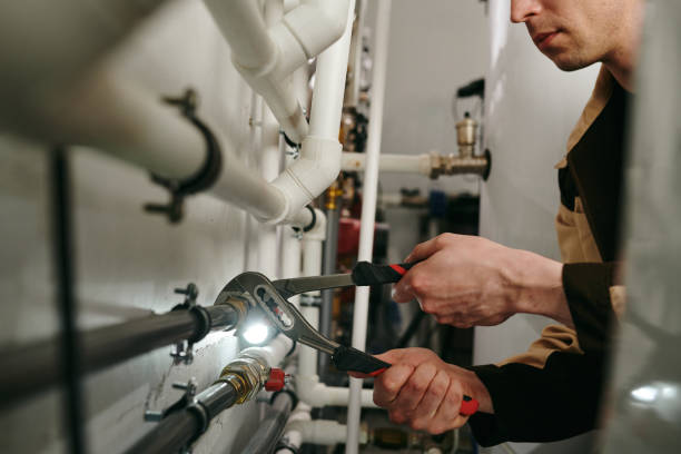 Best Plumbing Installation Services  in Breckenridge, CO