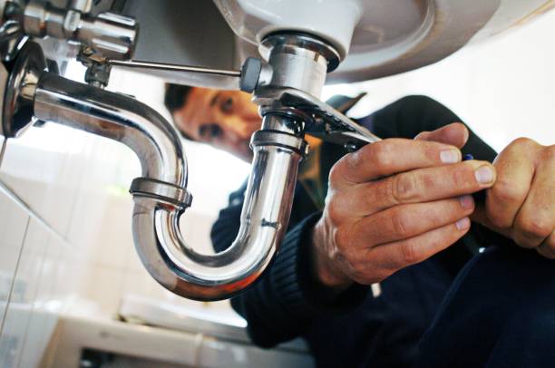 Trusted Breckenridge, CO Plumbing Experts