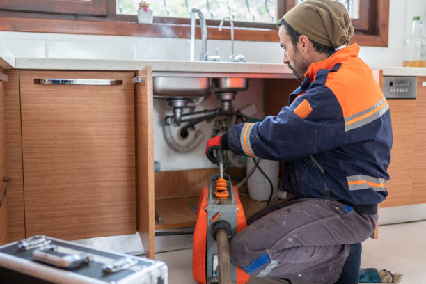 Best Drain Cleaning Services  in Breckenridge, CO