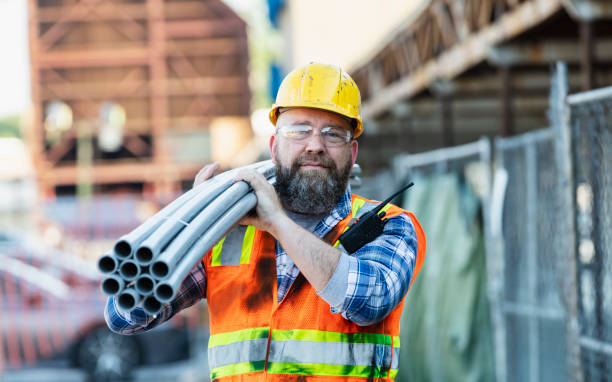 Best Clogged Drain Plumber  in Breckenridge, CO