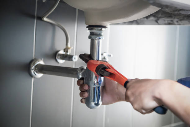 Best Local Plumber Services  in Breckenridge, CO