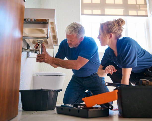 Best Leak Detection Services  in Breckenridge, CO